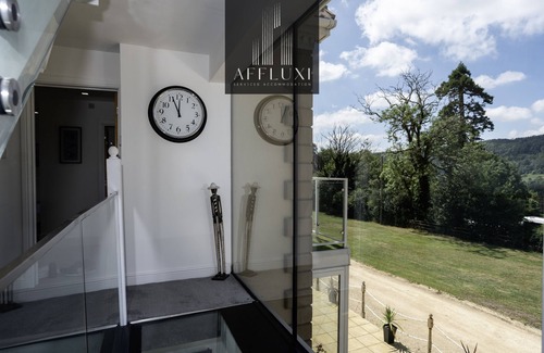 Bathford House | The Manor Hot Tub Escape