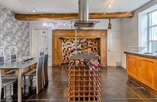 Shifnal House | The Manor Shifnal Telford
