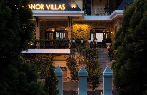Da Lat Villa | The Manor Villas Da Lat