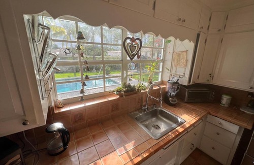 Little Havana Villa | The Mansion on the River rents 1 week minimum