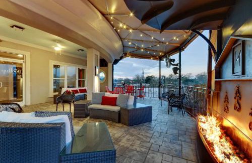 Hartsville Hotel | The Mantissa Hotel
