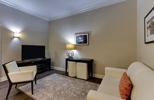 Hartsville Hotel | The Mantissa Hotel
