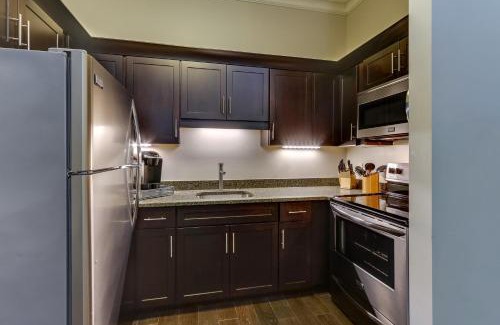 Hartsville Hotel | The Mantissa Hotel