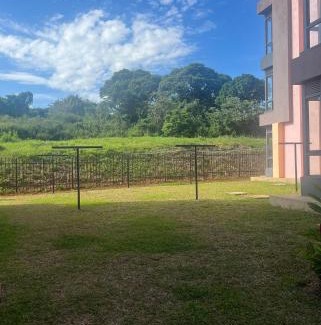 Entebbe Apartment | The Maragena - Cozy & secure lakeside 2BR, family & WFH friendly