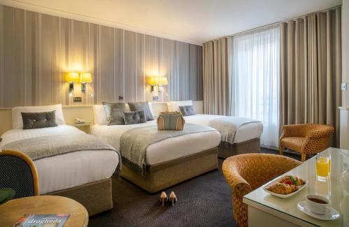 Drogheda Hotel | The Marcy Hotel