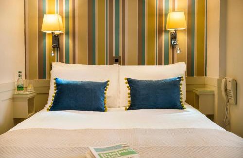 Drogheda Hotel | The Marcy Hotel