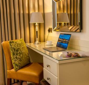 Drogheda Hotel | The Marcy Hotel
