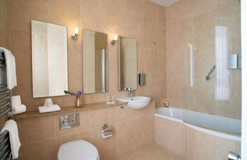 Drogheda Hotel | The Marcy Hotel