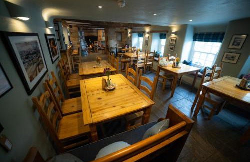 Bampton House | The Mardale Inn