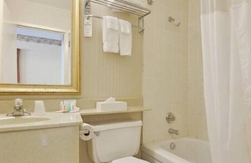 Queen Street Corridor Hotel | The Marigold Hotel