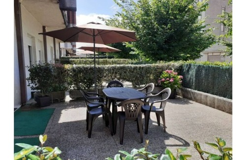 Laredo Apartment | The Marina ~(1 Bedroom)