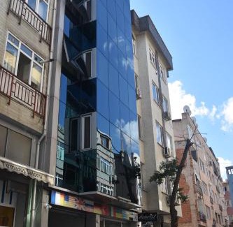 Rasimpasa Hotel | The Marist Hotel Kadikoy