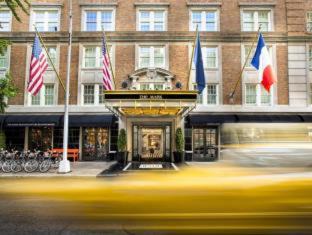 Uptown Hotel | The Mark New York
