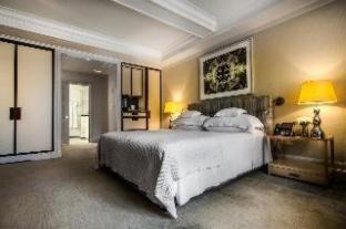 Uptown Hotel | The Mark New York