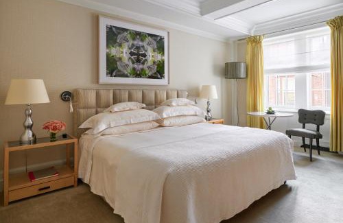 Uptown Hotel | The Mark New York