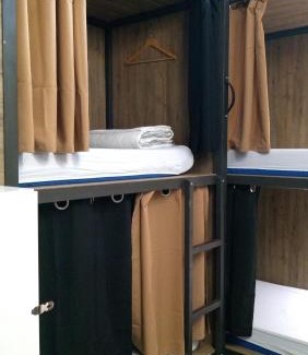 San Anton Hostel | The Market Hostel