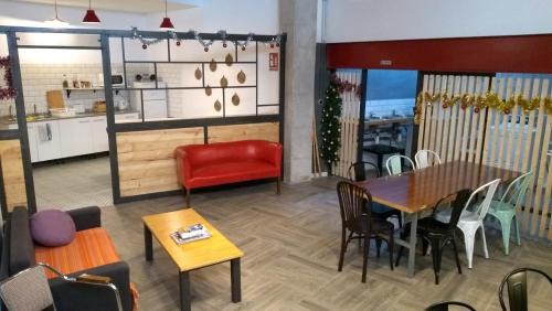 San Anton Hostel | The Market Hostel