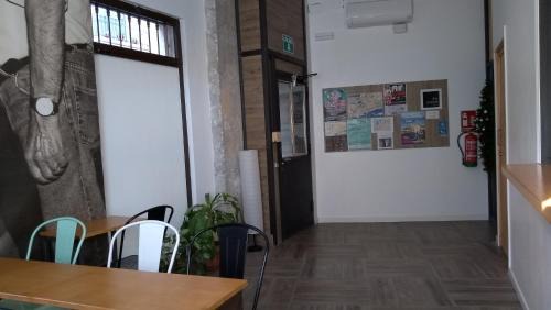 San Anton Hostel | The Market Hostel