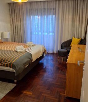 Se Apartment | The Market Square House