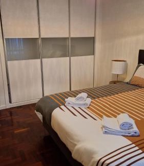 Se Apartment | The Market Square House