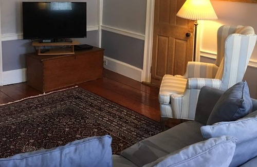 Newburyport House | The Market Street Inn