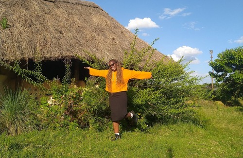 Nanyuki Cottage | THE MARMANET COB COTTAGES