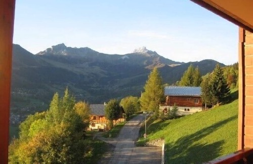Doucy-Combelouviere Apartment | The marmot The marmot