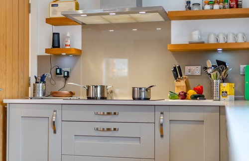 Holt House | The Marrams - Four Bedroom House, Sleeps 8