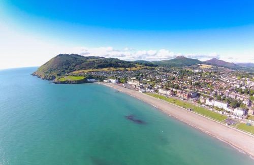 Bray Hotel | The Martello Hotel