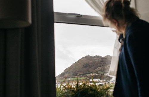 Bray Hotel | The Martello Hotel