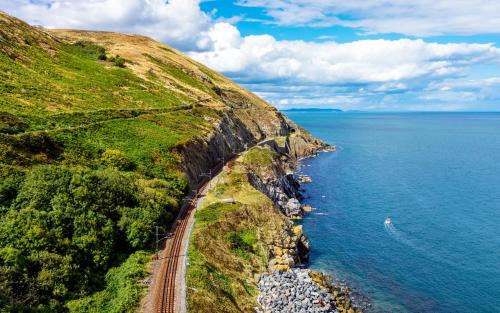 Bray Hotel | The Martello Hotel