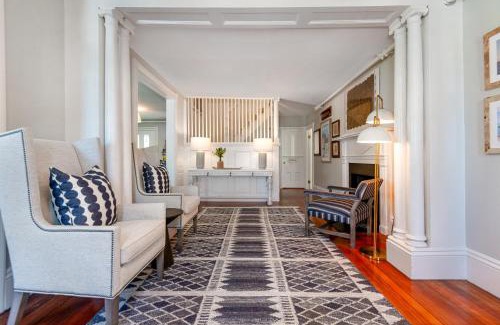 Nantucket Town Bed & Breakfast | The Martin
