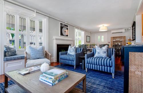 Nantucket Town Bed & Breakfast | The Martin