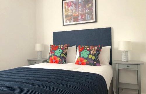 Peterborough Apartment | The Martins