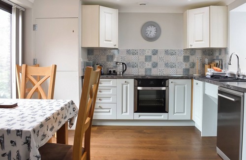 Cockermouth Cottage | The Martins - UK47429