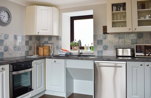 Cockermouth Cottage | The Martins - UK47429
