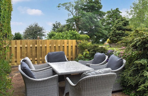 Cockermouth Cottage | The Martins - UK47429