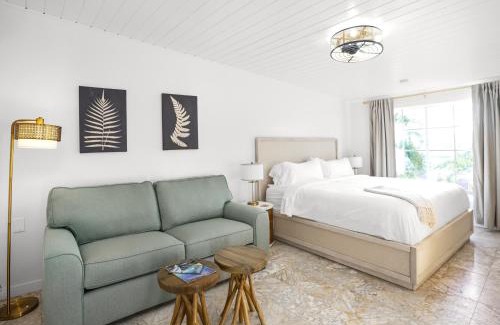 Estate Kings Quarter Hotel | The Mary Anne Boutique Hotel USVI