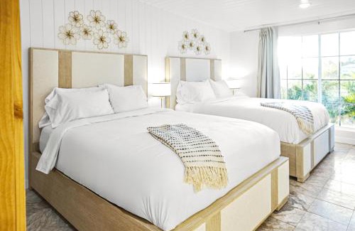 Estate Kings Quarter Hotel | The Mary Anne Boutique Hotel USVI