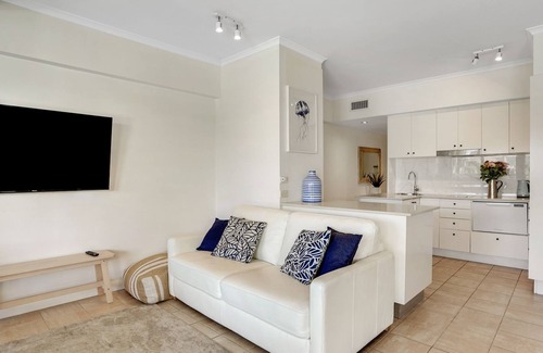 Palm Beach Apartment | The Masthead - 6 Iluka - Palm Beach