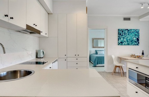 Palm Beach Apartment | The Masthead - 6 Iluka - Palm Beach