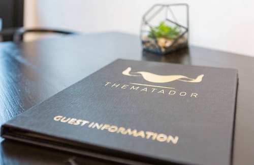 Sale Hotel | The Matador