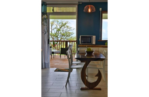 Huahine House | The Mati House