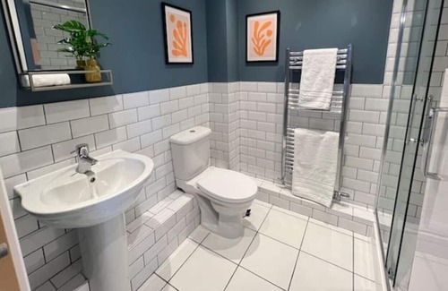 Glapthorn Apartment | The Matisse - An exclusive modern apartment