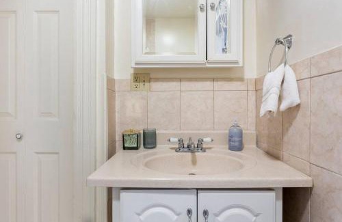 Mill River Apartment | The Matisse at Wooster Square Yale with Parking