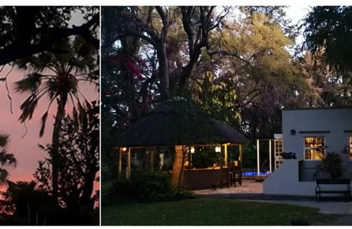 Maun House | The Maun Studios