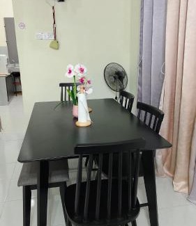 Bandar Seri Iskandar House | The Mayor Homestay, Seri Iskandar, Perak