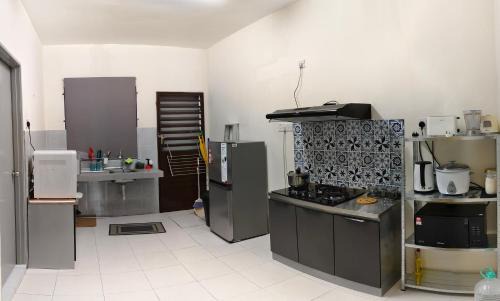 Bandar Seri Iskandar House | The Mayor Homestay, Seri Iskandar, Perak