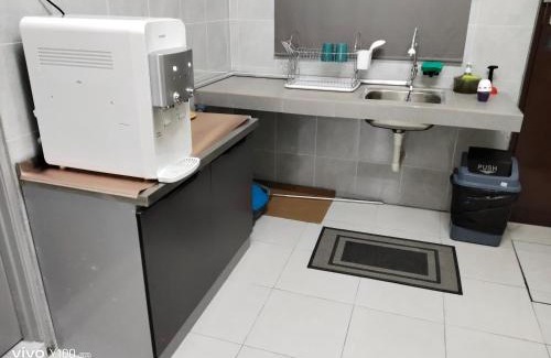 Bandar Seri Iskandar House | The Mayor Homestay, Seri Iskandar, Perak