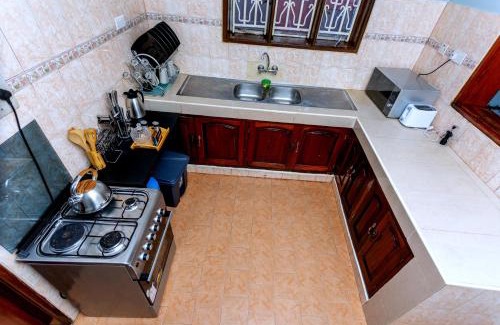 Kireka House | The Mbuya Residence